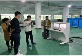 公司環境4